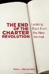 Abbildung von: The End of the Charter Revolution - University of Toronto Press