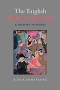 Cover: The English Boccaccio - University of Toronto Press