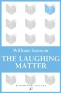 Cover: The Laughing Matter - Bloomsbury Reader