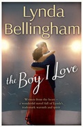 Cover: The Boy I Love - Simon & Schuster Ltd