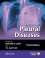 Cover: Textbook of Pleural Diseases - CRC Press