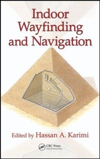 Abbildung von: Indoor Wayfinding and Navigation - CRC Press
