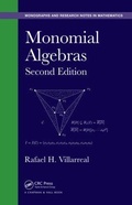 Bild: Monomial Algebras - Chapman & Hall/CRC