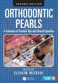 Abbildung von: Orthodontic Pearls - CRC Press