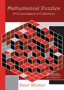 Cover: Mathematical Puzzles - A K Peters