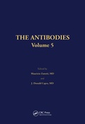 Cover: Antibodies - CRC Press