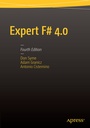 Cover: Expert F# 4.0 - APress