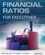 Cover: Financial Ratios for Executives - APress