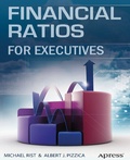 Cover: Financial Ratios for Executives - APress