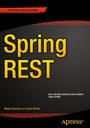 Cover: Spring REST - APress