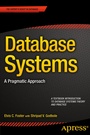 Cover: Database Systems - APress