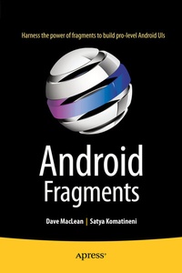Abbildung von: Android Fragments - Apress