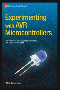 Abbildung von: Experimenting with AVR Microcontrollers - Apress