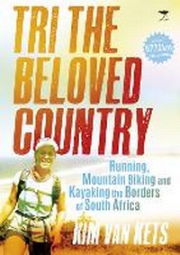 Abbildung von: Tri the beloved country - Jacana Media (Pty) Ltd