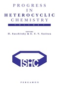 Cover: Progress in Heterocyclic Chemistry - Elsevier