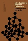 Cover: An Introduction to Polymer Chemistry - Elsevier