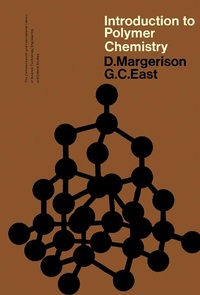 Enlarge image Cover: An Introduction to Polymer Chemistry - Elsevier