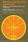 Cover: Atomic and Nuclear Chemistry - Elsevier