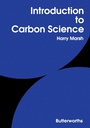 Cover: Introduction to Carbon Science - Butterworth-Heinemann