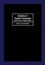 Cover: Oxidation of Organic Compounds - Elsevier