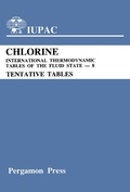 Cover: Chlorine - Elsevier