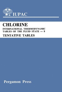 Enlarge image Cover: Chlorine - Elsevier