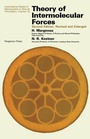 Cover: Theory of Intermolecular Forces - Elsevier