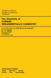 Abbildung von: The Chemistry of Carbon - Elsevier