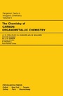 Cover: The Chemistry of Carbon - Elsevier