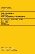 Cover: The Chemistry of Carbon - Elsevier