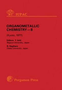 Abbildung von: Organometallic Chemistry - Elsevier