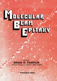 Abbildung von: Molecular Beam Epitaxy - Elsevier