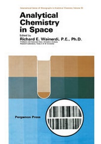 Abbildung von: Analytical Chemistry in Space - Elsevier