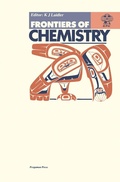 Cover: Frontiers of Chemistry - Elsevier