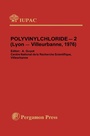 Cover: Polyvinylchloride - 2 - Elsevier