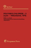Cover: Polyvinylchloride - 2 - Elsevier