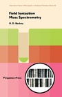 Cover: Field Ionization Mass Spectrometry - Elsevier