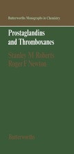 Cover: Prostaglandins and Thromboxanes - Butterworth-Heinemann