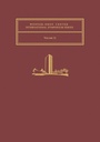 Cover: Dopaminergic Ergot Derivatives and Motor Function - Elsevier