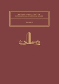 Cover: Dopaminergic Ergot Derivatives and Motor Function - Elsevier