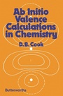 Cover: Ab Initio Valence Calculations in Chemistry - Butterworth-Heinemann