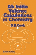 Cover: Ab Initio Valence Calculations in Chemistry - Butterworth-Heinemann
