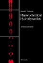 Cover: Physicochemical Hydrodynamics - Butterworth-Heinemann