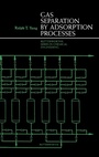 Cover: Gas Separation by Adsorption Processes - Butterworth-Heinemann