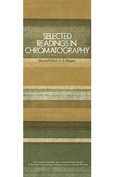 Bild: Selected Readings in Chromatography - Elsevier