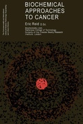 Cover: Biochemical Approaches to Cancer - Elsevier