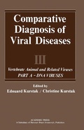 Cover: Vertebrate Animal and Related Viruses - Academic Press