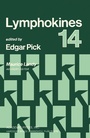 Cover: Lymphokines - Academic Press