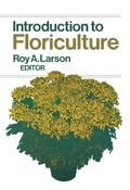 Cover: Introduction to Floriculture - Academic Press