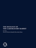 Cover: The Biology of the Laboratory Rabbit - Academic Press